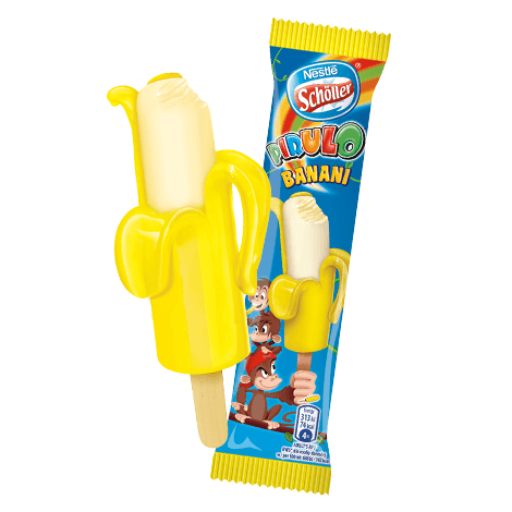 Pirulo Banani